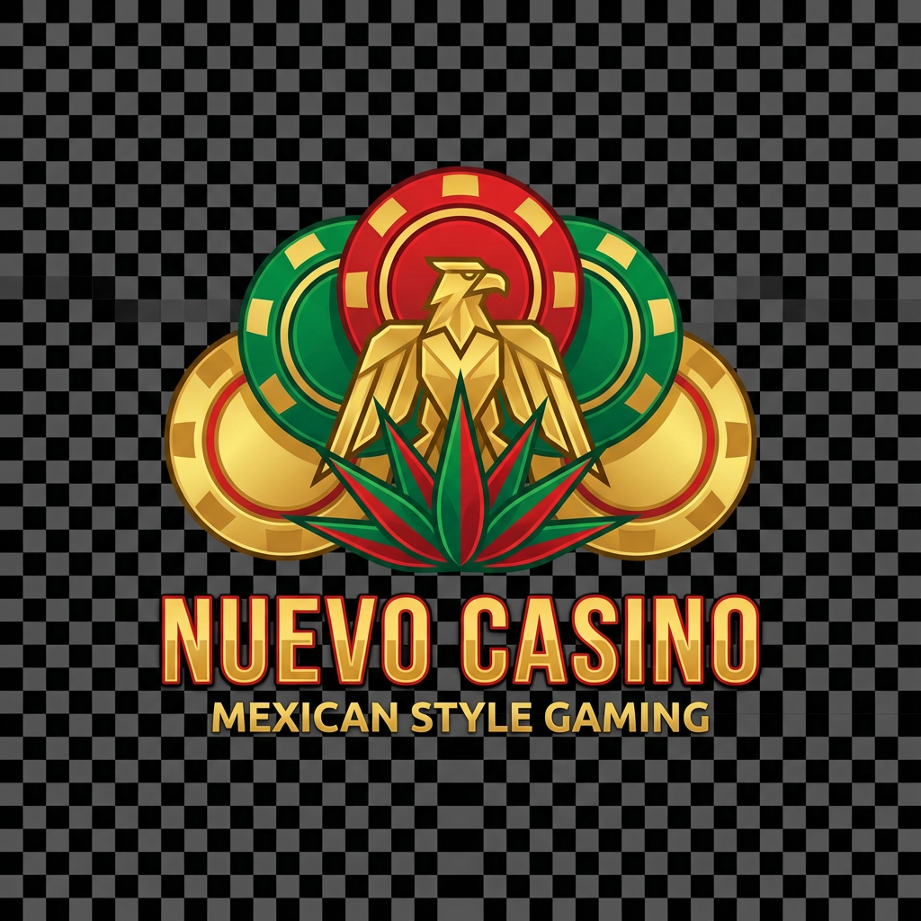 Nuevo Casino Logo